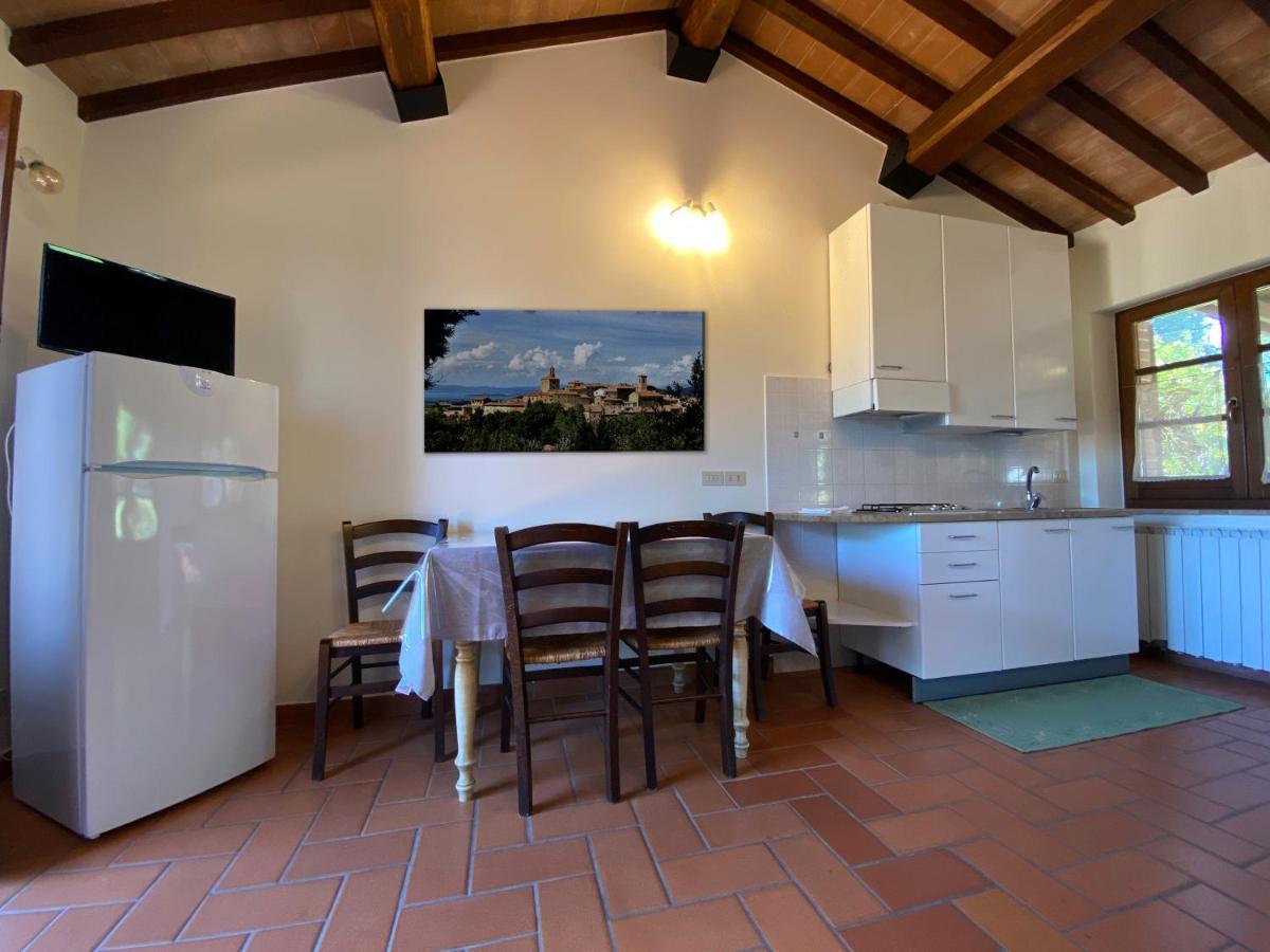 Tenuta Badia '99 Paciano Esterno foto