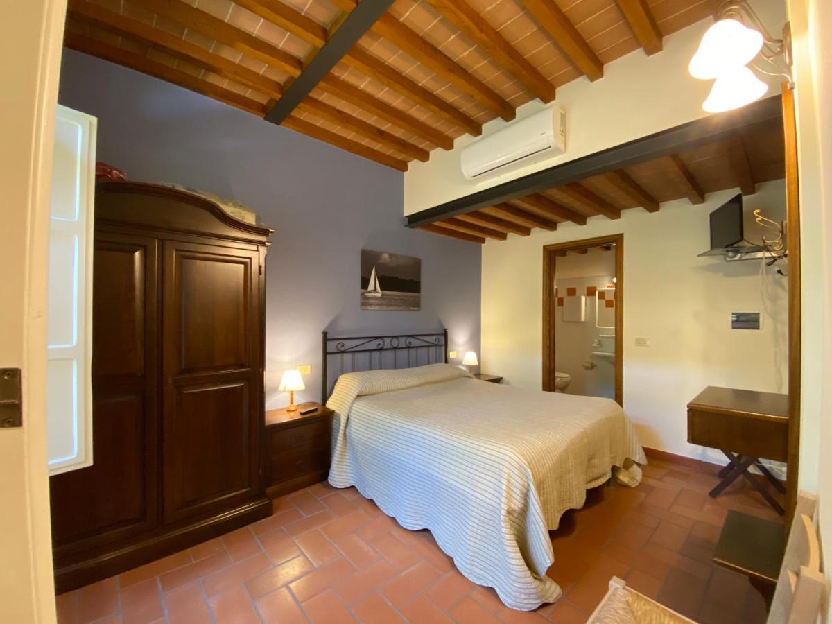 Tenuta Badia '99 Paciano Esterno foto