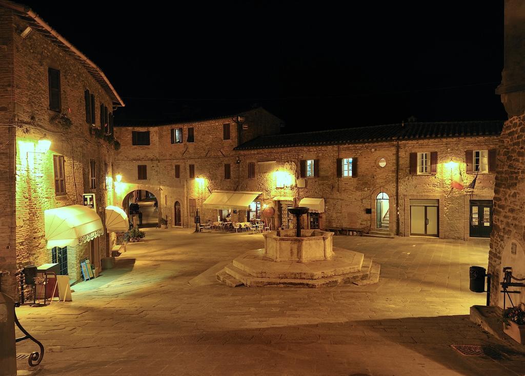 Tenuta Badia '99 Paciano Esterno foto